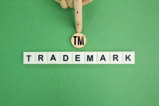 What is a Trademark?