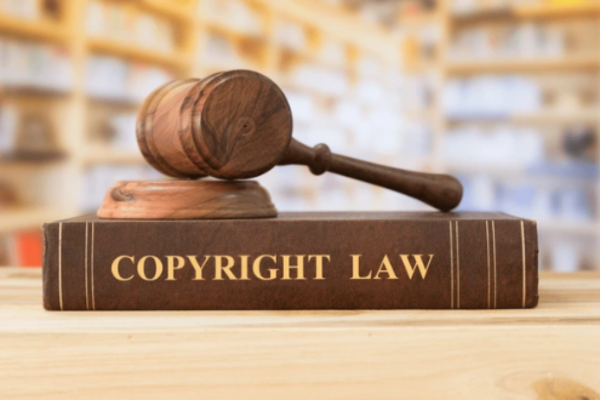 Best Copyright Law Firm in India