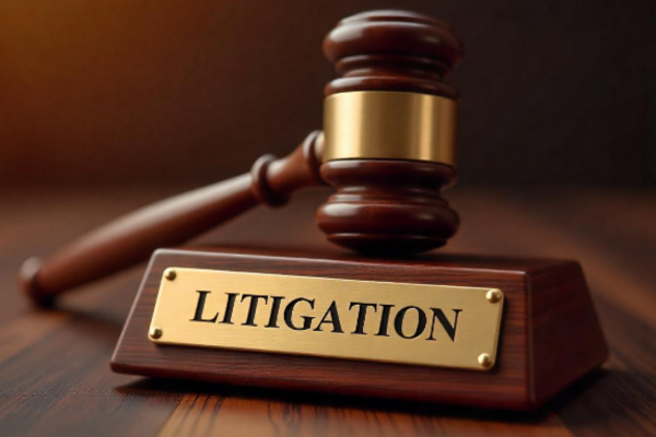 Best Litigation Law Firm in India