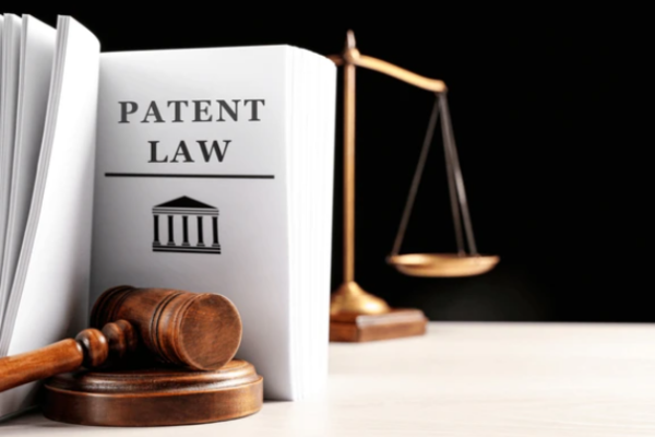 Best Patent Law Firm in India